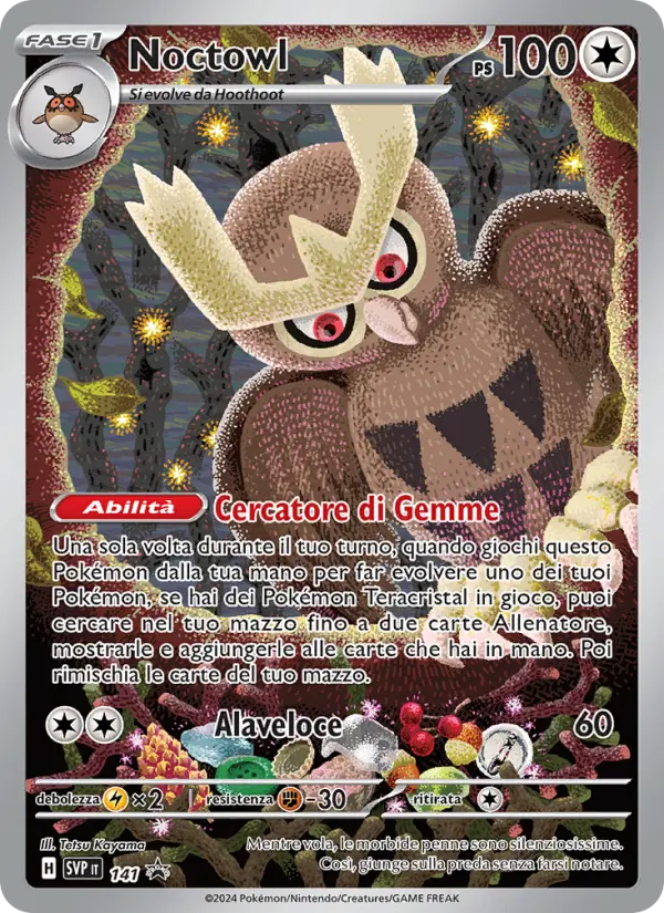 Noctowl card image