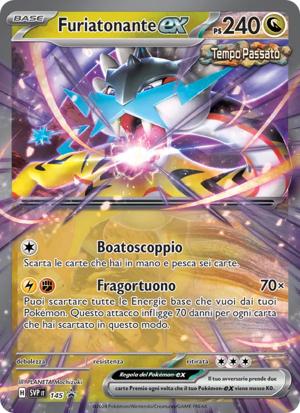 Furiatonante-ex card image