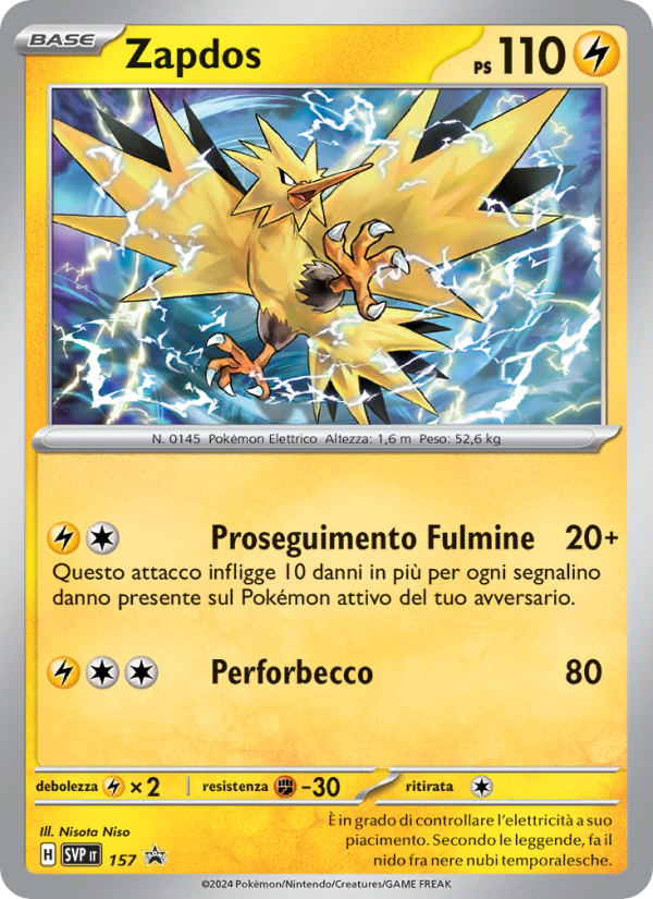 Zapdos