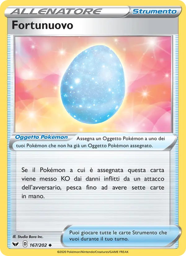 Fortunuovo card image