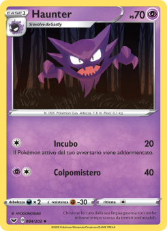 Haunter