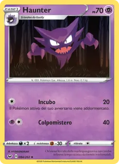 Haunter