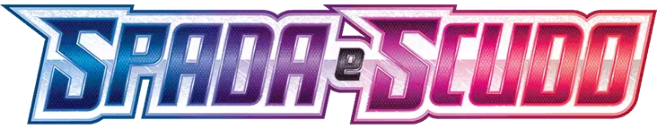 Spada e Scudo logo