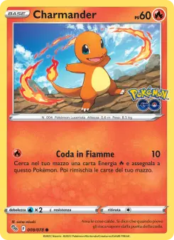 Charmander