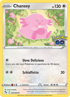 Chansey