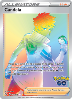 Candela