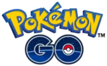 Pokémon GO logo