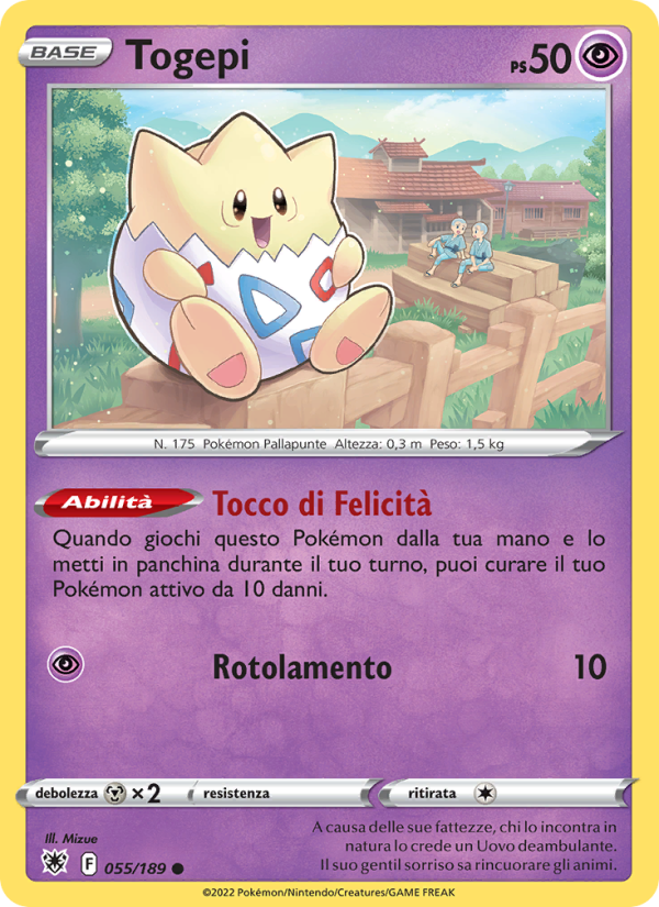 Togepi