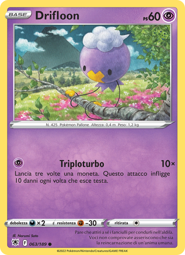 Drifloon