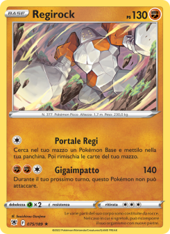 Regirock