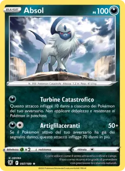 Absol