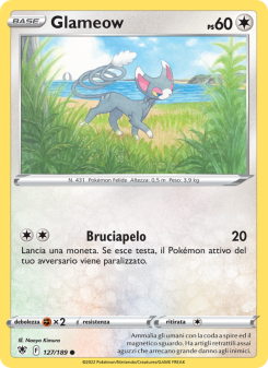 Glameow