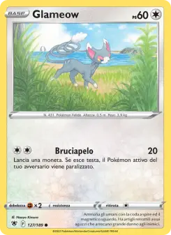 Glameow
