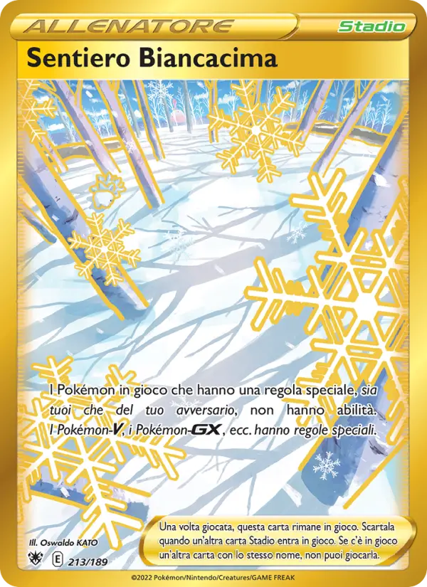 Sentiero Biancacima card image