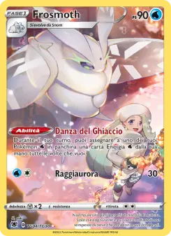 Frosmoth