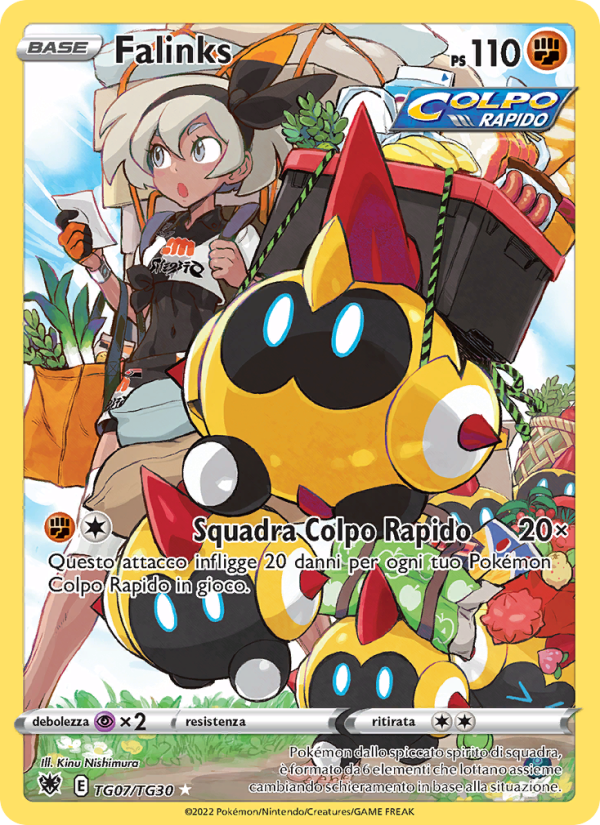 Falinks