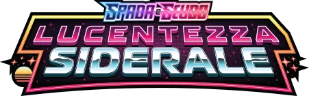 Lucentezza Siderale logo