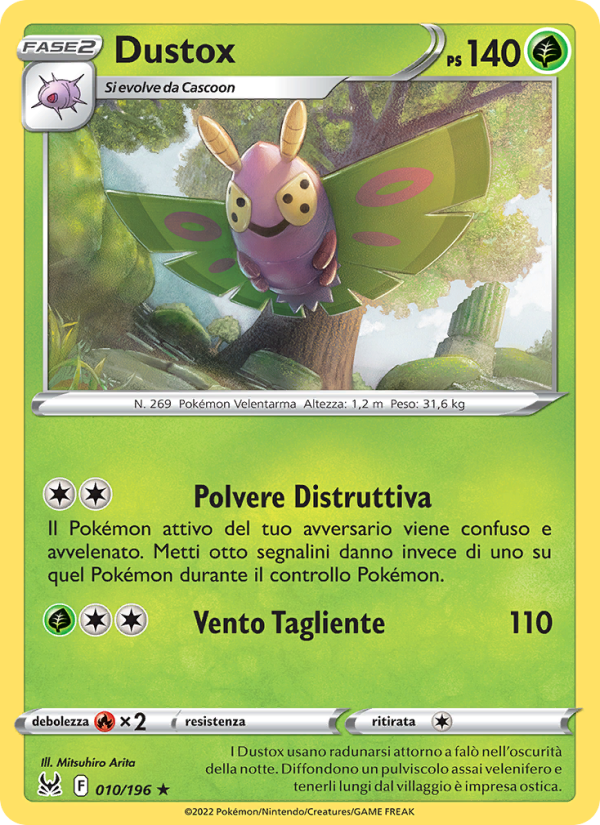 Dustox