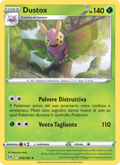 Dustox