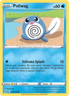 Poliwag