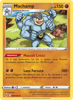 Machamp