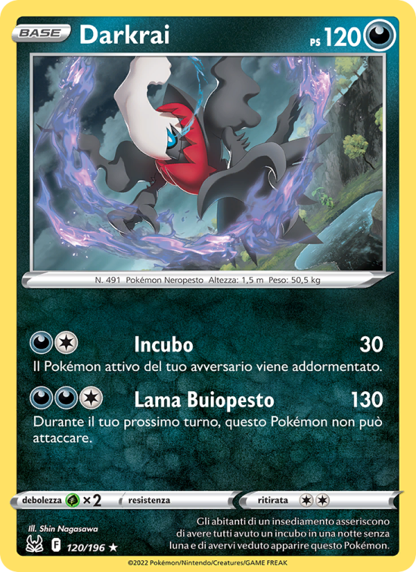 Darkrai