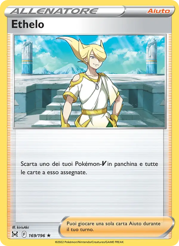Ethelo card image