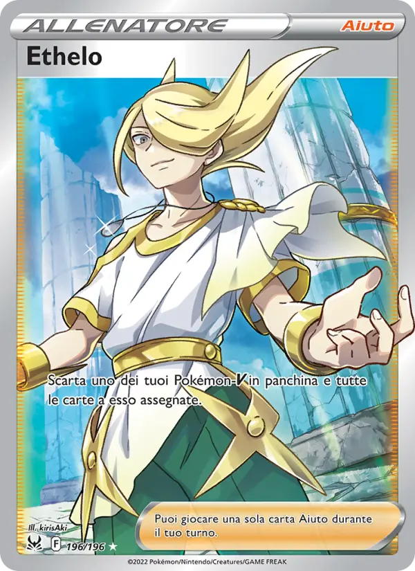 Ethelo card image