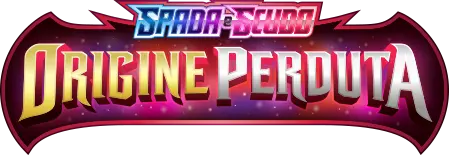 Origine Perduta logo