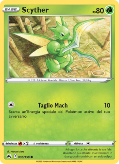 Scyther