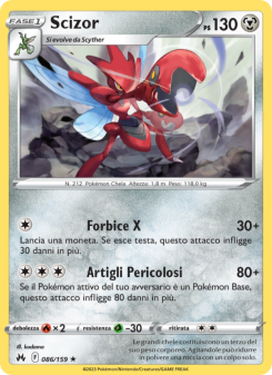 Scizor