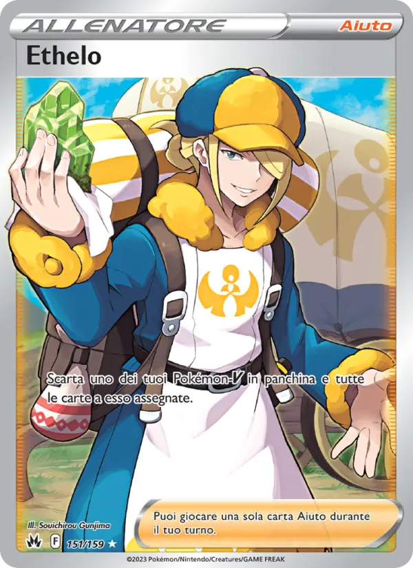 Ethelo card image