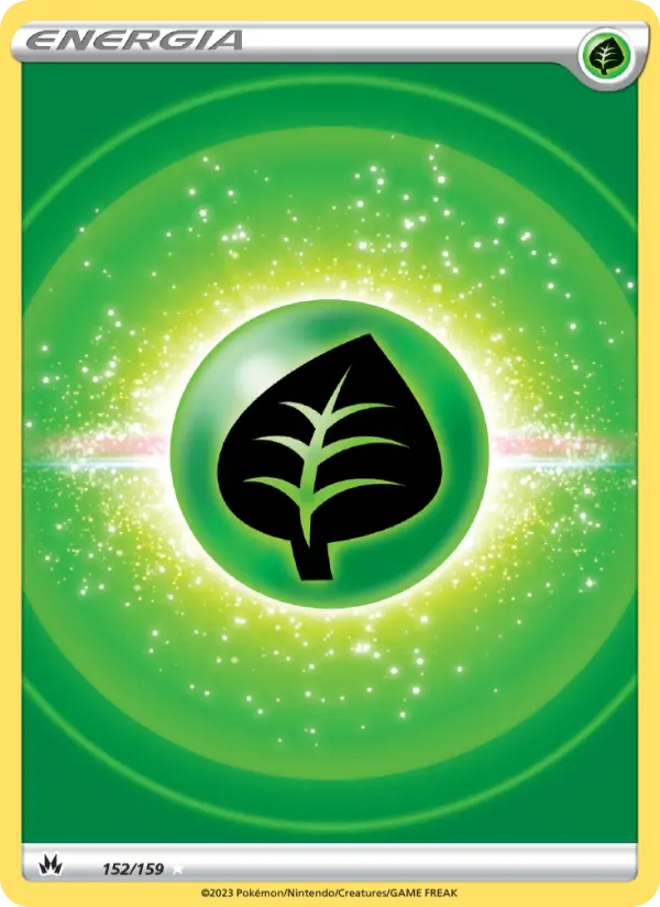 Energia Erba card image