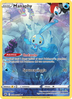 Manaphy