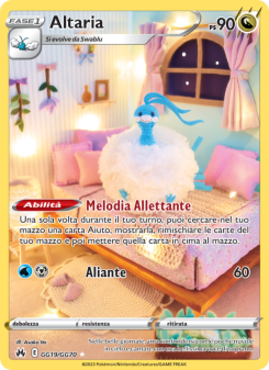 Altaria