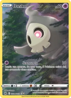 Duskull