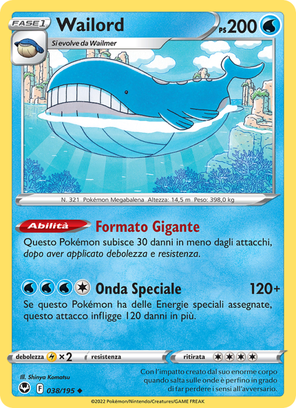 Wailord