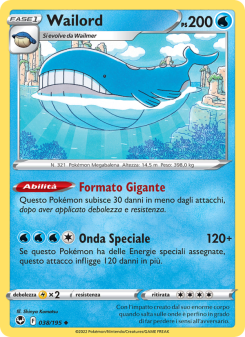 Wailord