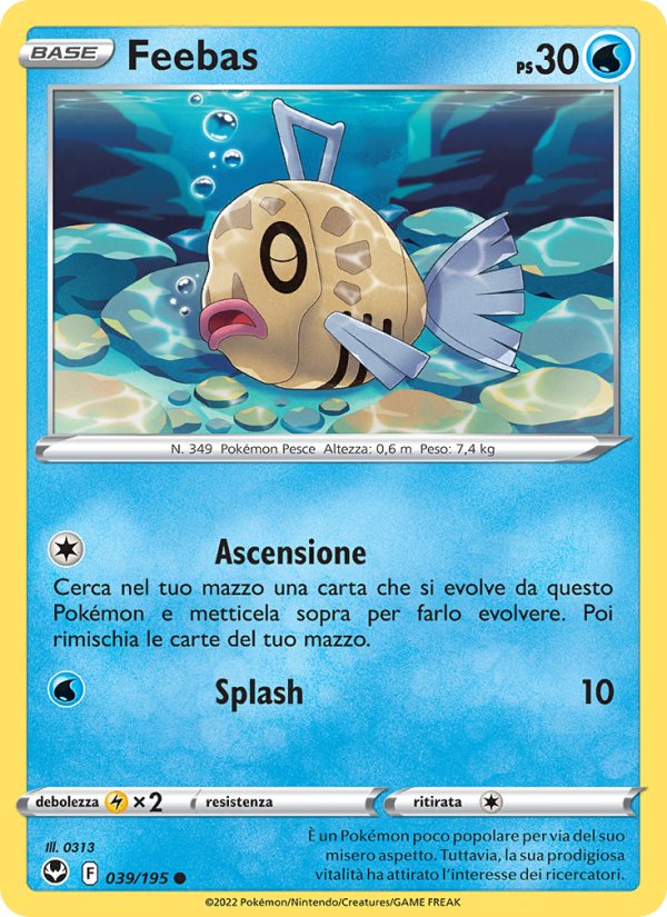 Feebas