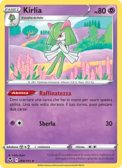 Kirlia