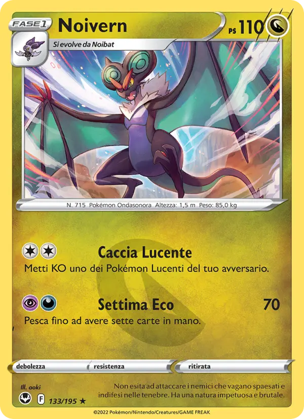 Noivern card image
