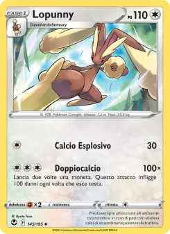 Lopunny