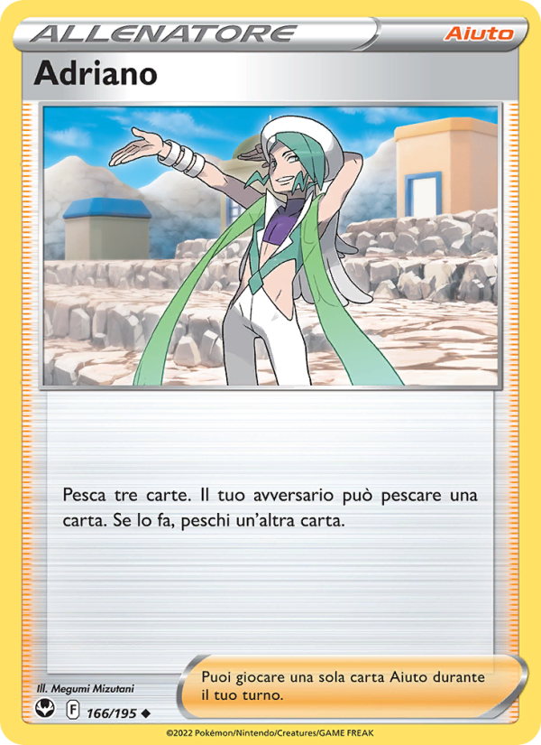Adriano