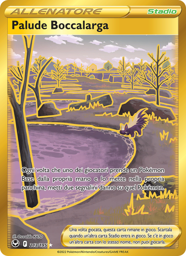 Palude Boccalarga