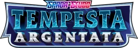 Tempesta Argentata logo