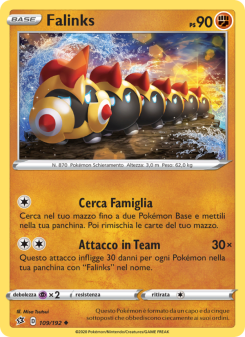 Falinks