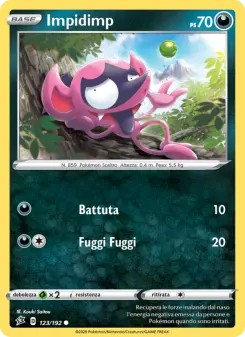 Impidimp