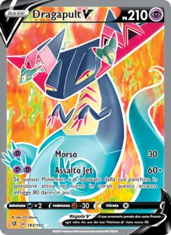 Dragapult V