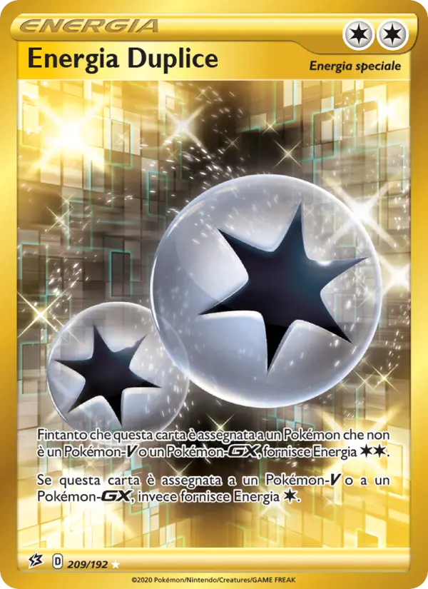 Energia Duplice card image