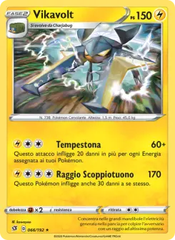 Vikavolt